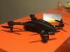 Радиоуправляемый квадрокоптер Cheerson CX-23 GPS FPV RTF 2.4G - CX-23
