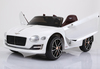Электромобиль Joy Automatic Bentley EXP12 JE1166