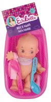 Пупс Estabella *Веселый малыш* с аксессуарами - 62282