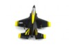 Радиоуправляемый самолет Fei Xiong F35 2.4G - FX935-Black
