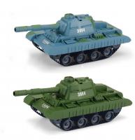 Радиоуправляемый танк Shantou Gepai 2 вида 3884A - М54137