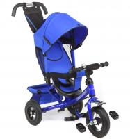 Детский трехколесный велосипед Capella Action Trike - GL000431057