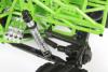 Радиоуправляемый монстр AXIAL SMT10 Grave Digger 4WD RTR масштаб 1:10 2.4G - AX90055