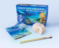 Набор для раскопок *Ископаемые Юрского периода* - 7984