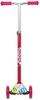 Самокат-кикборд Novatrack RainBow Start Graffiti - 120.NRAINBOW.WPN20