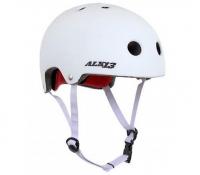 Шлем ALK13 Helium (L|XL), цвет White - во3269-White