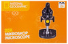 Микроскоп Bresser National Geographic 20x, монокулярный - 9119100