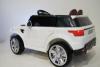 Электромобиль RiverToys Range Rover E004EE