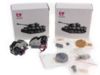 Радиоуправляемый танк Taigen Panzerkampfwagen VI Tiger 1 масштаб 1:16 KIT - TG3818-1KIT