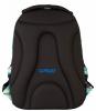 Рюкзак Target 3 zip *Rust blue* - 26296