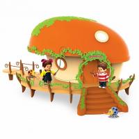 Игровой набор Monchhichi Дом - 81514