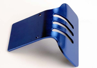 Бампер, задний Bumper, rear (T6 aluminum) - TRA3132