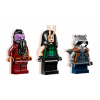 Конструктор LEGO Super Heroes Нападение Тазерфейса - 76079