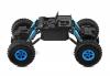 Радиоуправляемый краулер WLToys 18428-С 4WD RTR масштаб 1:18 2.4G - 18428-С