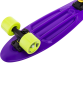 Круизер RIDEX ABEC-7, Berry - УТ-00009652