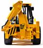 Экскаватор – погрузчик колёсный Bruder JCB 4CX - 02-428