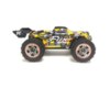 Радиоуправляемый монстр WLToys Brushless 4WD RTR масштаб 1:18 2.4G - WLT-184008-B
