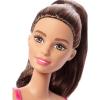 Кукла Barbie с набором мебели Ванная - DVX51|DVX53