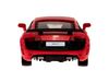 Машина Автопанорама Audi R8 GT, красный, масштаб 1:43, инерция - JB1251263