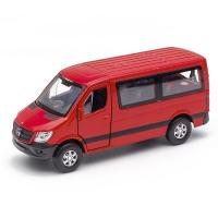 Игрушка модель машины 1:50 Mercedes-Benz Sprinter - 43731