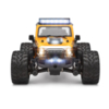 Радиоуправляемый внедорожник Wltoys 2WD RTR масштаб 1:22 2.4G - WLT-22201