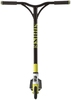Самокат трюковый Novatrack Pixel Bl - 110A.PIXEL.WLM20