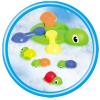 Игрушка для ванной Tomy Toomies Веселые черепашки - E72097
