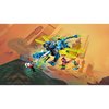 Конструктор LEGO Ninjago Кибердракон Джея - 71711