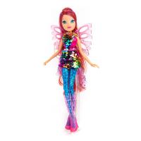 Кукла Winx Club *Сиреникс мыльные пузыри*, Блум - IW01731801