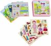 Настольная игра HABA Кукла Лилли - 007392