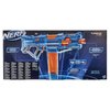 Бластер Hasbro NERF ELITE 2.0. Турбина - E9481EU4