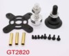 Электродвигатель EMAX GT2820|06 985KV для авиамоделей - EMX-0101004031