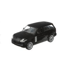 Инерционная пластиковая машина Shenzhen Toys, X1201B - В72011