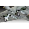 Сборная модель Истребитель Spitfire Mk.II, масштаб 1:48 - 03959R