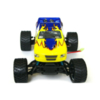 Радиоуправляемый монстр Himoto EXM-16 Brushless 4WD RTR масштаб 1:16 2.4G - HI4186BL