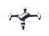 Радиоуправляемый квадрокоптер SYMAX15 (барометр) RTF 2.4G, черный - SYMA-X15-B