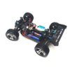 Радиоуправляемый багги WL Toys A959 4WD Buggy 4WD RTR масштаб 1:18 2.4G - WLT-A959 BLUE