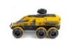 Радиоуправляемый краулер Heng Long марсоход 6WD RTR 2.4G - G2065-Khaki