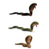 Фигурка Gulliver Collecta - Королевская кобра, М - 88230b