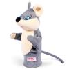 Мякиши Игрушка-рукавичка Мышка - 125