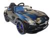 Электромобиль Hollicy Mercedes-Benz SLS AMG