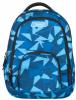 Рюкзак Target 2 в 1 *Blue* - 21883
