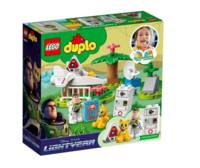 Конструктор LEGO DUPLO Планетарная миссия - 10962-L