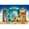 Конструктор Playmobil Магазин для серфингистов - 5641pm
