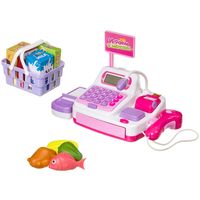 Игровой набор Bondibon Магазин - ВВ4124