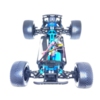 Радиоуправляемый трагги HSP Tribeshead Pro 4WD RTR масштаб 1:10 2.4G - 94124N PRO|12415