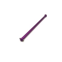 Центральный приводной вал HPI 5x108mm алюминиевый, 1 шт - HPI-61457
