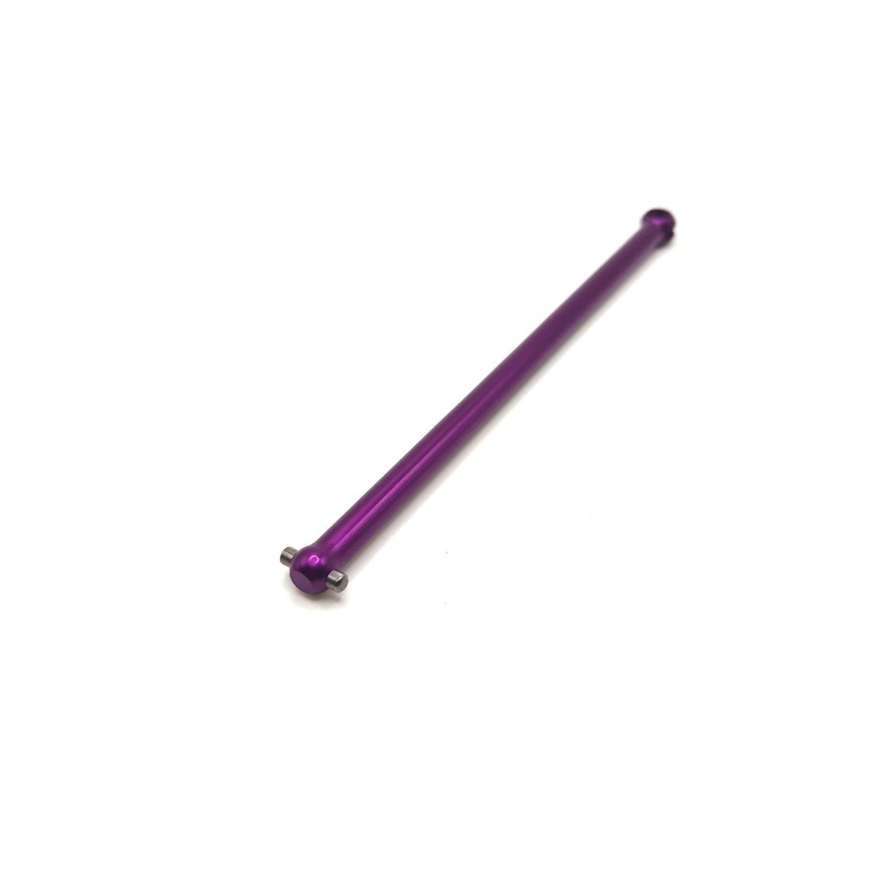 Центральный приводной вал HPI 5x108mm алюминиевый, 1 шт - HPI-61457
