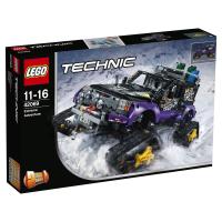 Конструктор LEGO Technic Экстремальные приключения - 42069