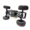 Радиоуправляемый краулер HSP RGT Hobby Cruiser РК-4 Waterproof 4WD RTR масштаб 1:10 2.4G - 18000-13660